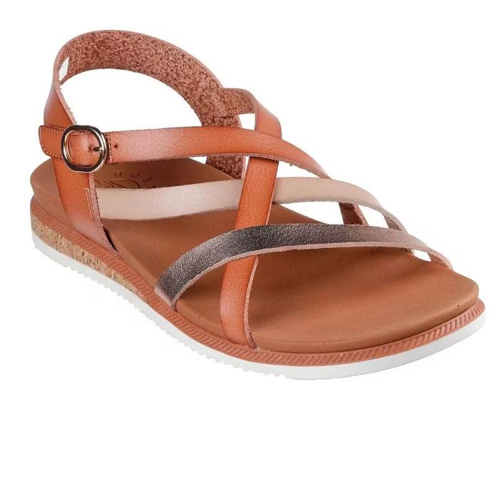 SKECHERS Desert Kiss Low 114709/CSNT Brown