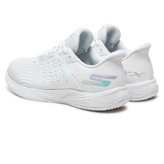 SKECHERS Viper Court Reload 172101 WHT White