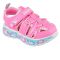 SKECHERS Play Scene Splash - Cute Crew 303162N/PKLP Pink