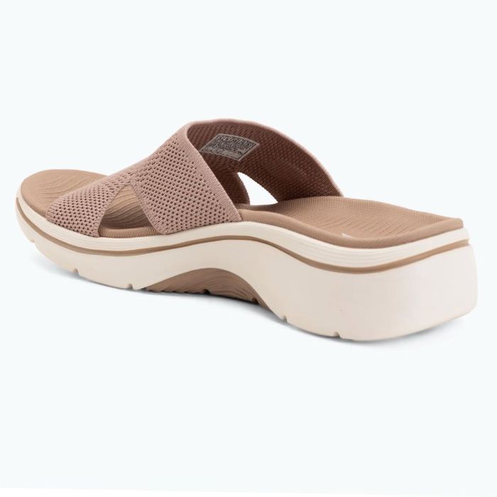 SKECHERS Gowalk Arch Fit 2.0 - Dakota 140865/TAN Beige