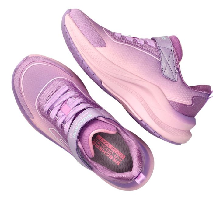 SKECHERS  303675L/LVMT Purple