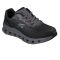 SKECHERS Glide-Step Pro - Waverra 233132/BKCC Black