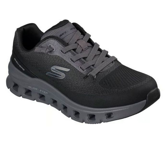 SKECHERS Glide-Step Pro - Waverra 233132/BKCC Black