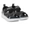 SKECHERS Microspec-Splash- 407034L/BKSL Black