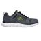 SKECHERS Track Knockhill charcoal/black