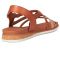 SKECHERS Desert Kiss Low 114709/CSNT Brown