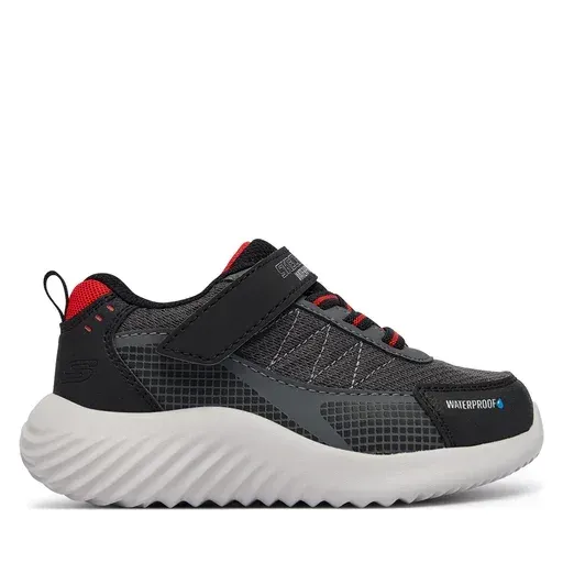 SKECHERS Bounder - Venture Squad 406338N/BKCC Black