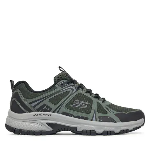 SKECHERS Arch Fit Hillcrest 237860/GRN Темно-зелений