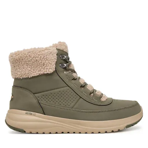 SKECHERS On The Go Stellar - Alpine Adventure 144756 Green