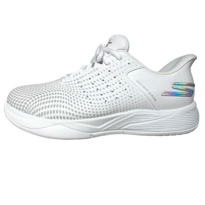 SKECHERS Viper Court Reload 172101 WHT White