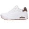 SKECHERS Uno 177093/WHLD White