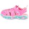 SKECHERS Play Scene Splash - Cute Crew 303162N/PKLP Pink