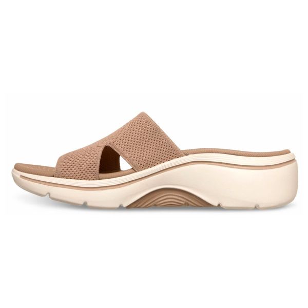 SKECHERS Gowalk Arch Fit 2.0 - Dakota 140865/TAN Beige