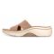 SKECHERS Gowalk Arch Fit 2.0 - Dakota 140865/TAN Beige