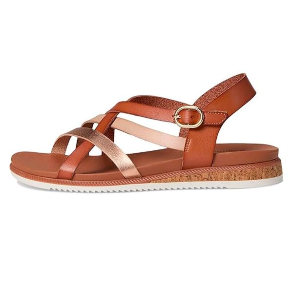SKECHERS Desert Kiss Low 114709/CSNT Brown