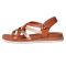 SKECHERS Desert Kiss Low 114709/CSNT Brown