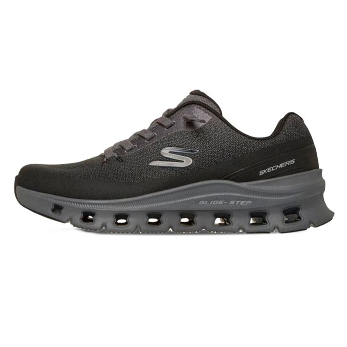 SKECHERS Glide-Step Pro - Waverra 233132/BKCC Black