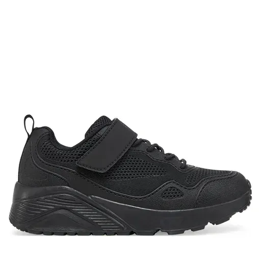 SKECHERS Uno Lite - Worlo 403651L/BBK Black