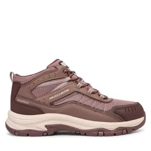 SKECHERS Trego Ashaway 180336/DKMV Purple