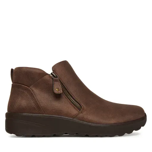 SKECHERS Lovely Vibe 158952/CHOC Brown