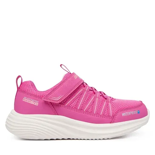 SKECHERS Bounder Pro - Aqua Step 303484L Pink