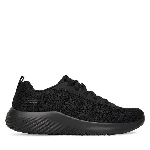 SKECHERS BOUNDER 403745L Black