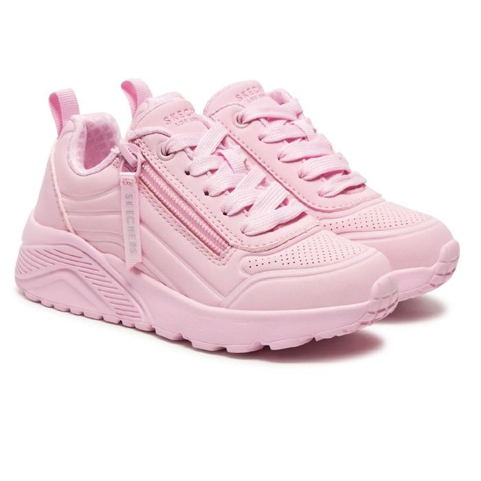 SKECHERS Uno Lite easy Zip 310387L/LTPK Pink