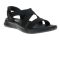 SKECHERS Go Walk Flex Sandal - Glimmer 141489/BBK Black