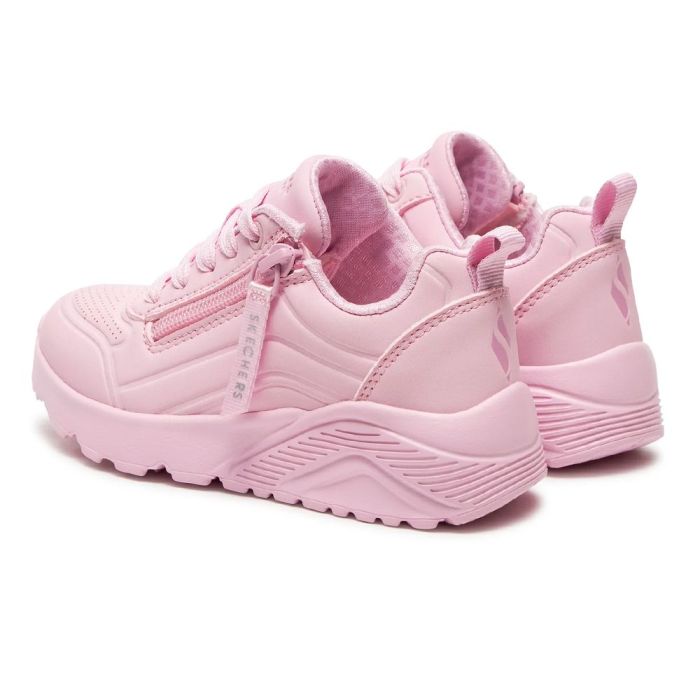 SKECHERS Uno Lite easy Zip 310387L/LTPK Pink