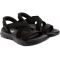 SKECHERS Go Walk Flex Sandal - Glimmer 141489/BBK Black
