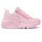 SKECHERS Uno Lite easy Zip 310387L/LTPK Pink