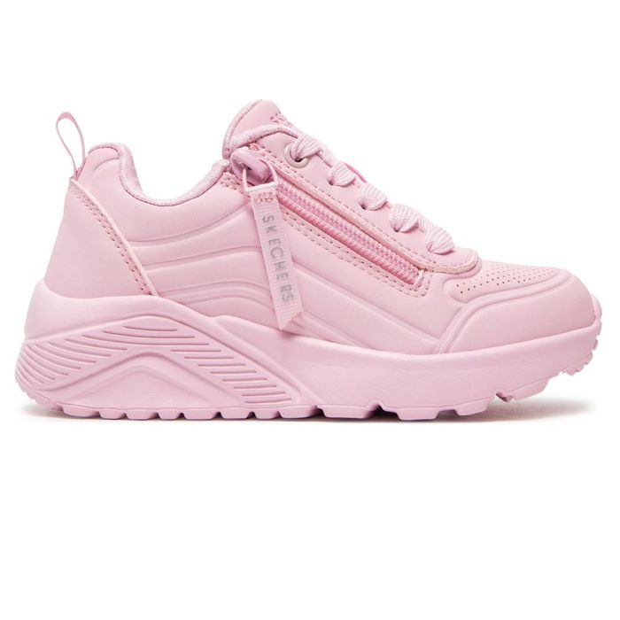 SKECHERS Uno Lite easy Zip 310387L/LTPK Pink