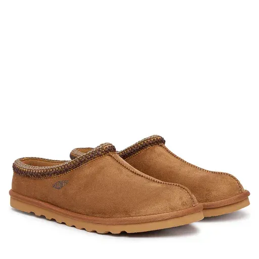 SKECHERS Renten - Ulrich 205605/TAN Brown
