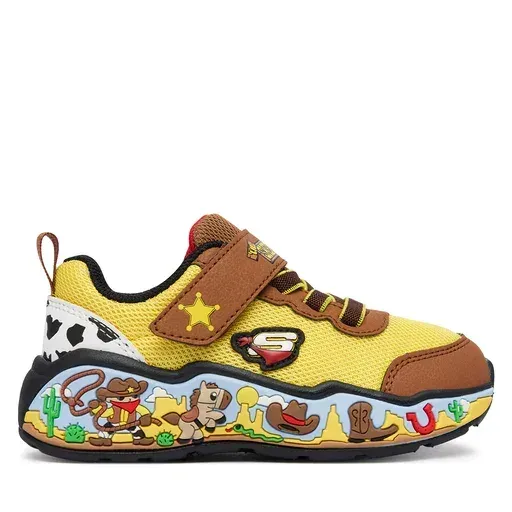 SKECHERS Play Scene 407312N/BRMT Multicolor