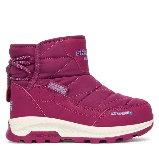 SKECHERS Storm Blazer 303496L/BURG Purple