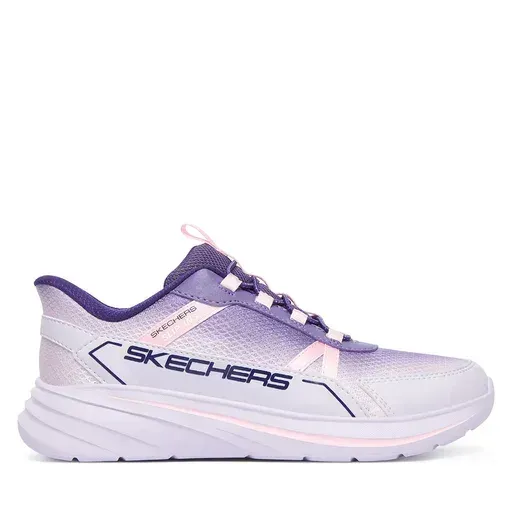 SKECHERS Wave 92 - Sparkle Sprint 304053L Світло-фіолетовий