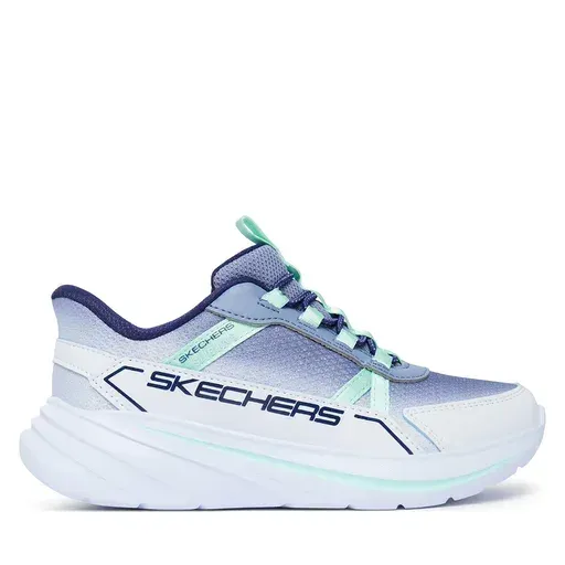 SKECHERS Wave 92 - Sparkle Sprint 304053L/LBMT Grey