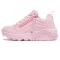 SKECHERS Uno Lite easy Zip 310387L/LTPK Pink