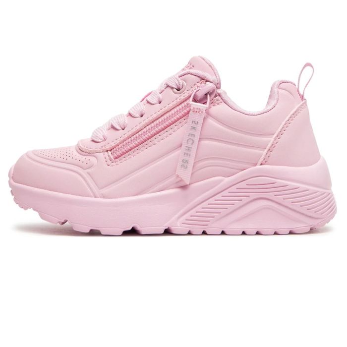 SKECHERS Uno Lite easy Zip 310387L/LTPK Pink