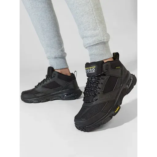 SKECHERS Bulldozer 237215/BBK Black