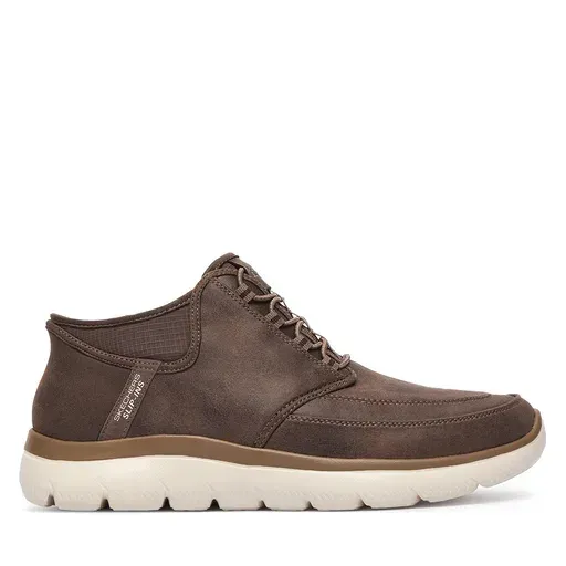 SKECHERS Summits-Siegul 232927/CHOC Brown