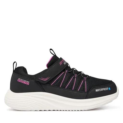 SKECHERS Bounder Pro - Aqua Step 303484L Black