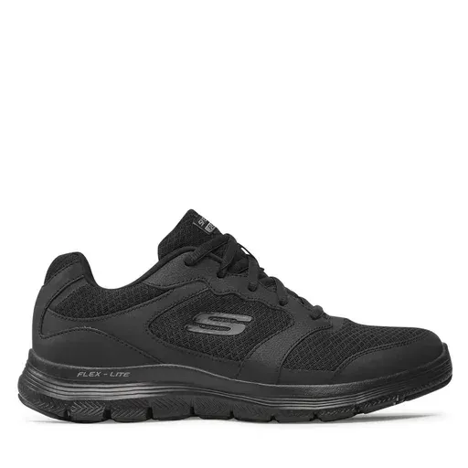 SKECHERS Flex Advantage 4.0 232225/BBK Black