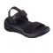 SKECHERS Slip-Ins: Arch Fit 2.0 Sandal - Kennedy 140844/BBK Black