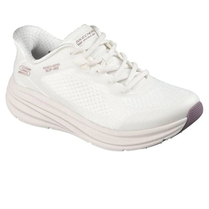SKECHERS Bobs Skillz 117756/WHT White