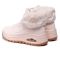 SKECHERS Uno Fall Air 167274/NAT Beige