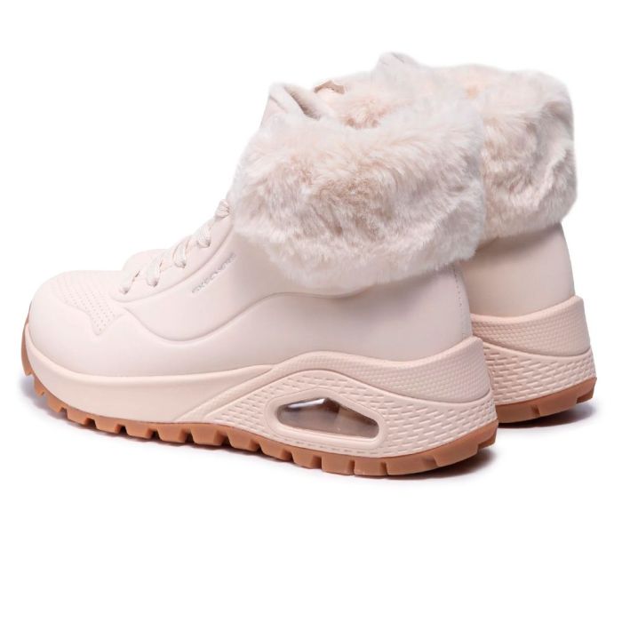 SKECHERS Uno Fall Air 167274/NAT Beige