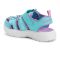 SKECHERS Play Scene Splash - Cute Crew 303162N/TQLV Light Blue