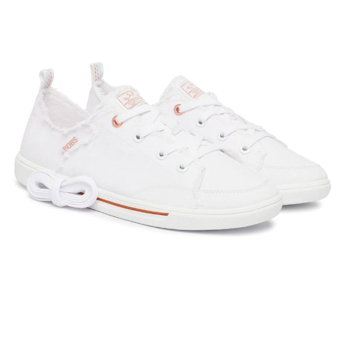 SKECHERS BOBS B Cute 2.0 114150/WHT White