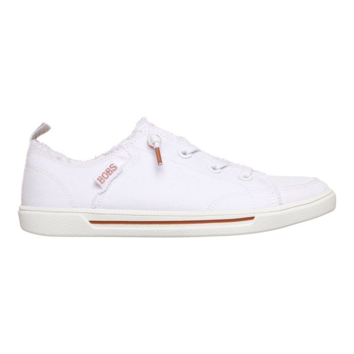 SKECHERS BOBS B Cute 2.0 114150/WHT White
